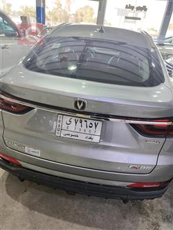 Changan CS85